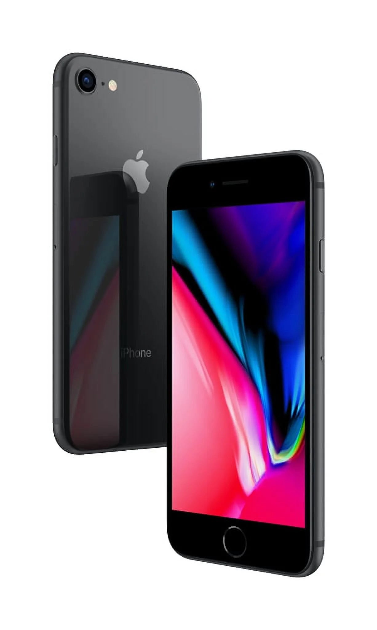 Space Gray