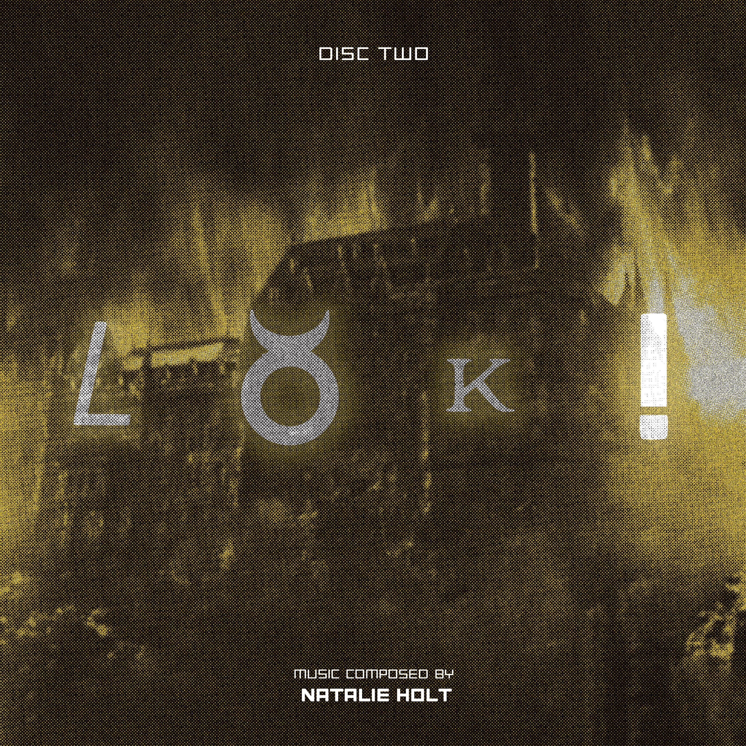 Marvel's LOKI Season 1 Original Soundtrack 3XLP Vinyl Record - Epic TV Series Music for Collectors & Movie Night Soundtracks