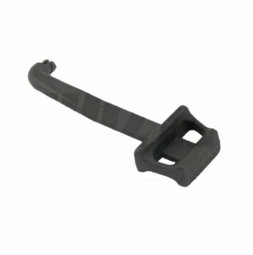 Original Husqvarna 362 365 371 372 Chainsaw Choke Rod Replacement Part OEM# 503 62 77 01 - Compatible with Wagners - Perfect for Chainsaw Maintenance & Repair