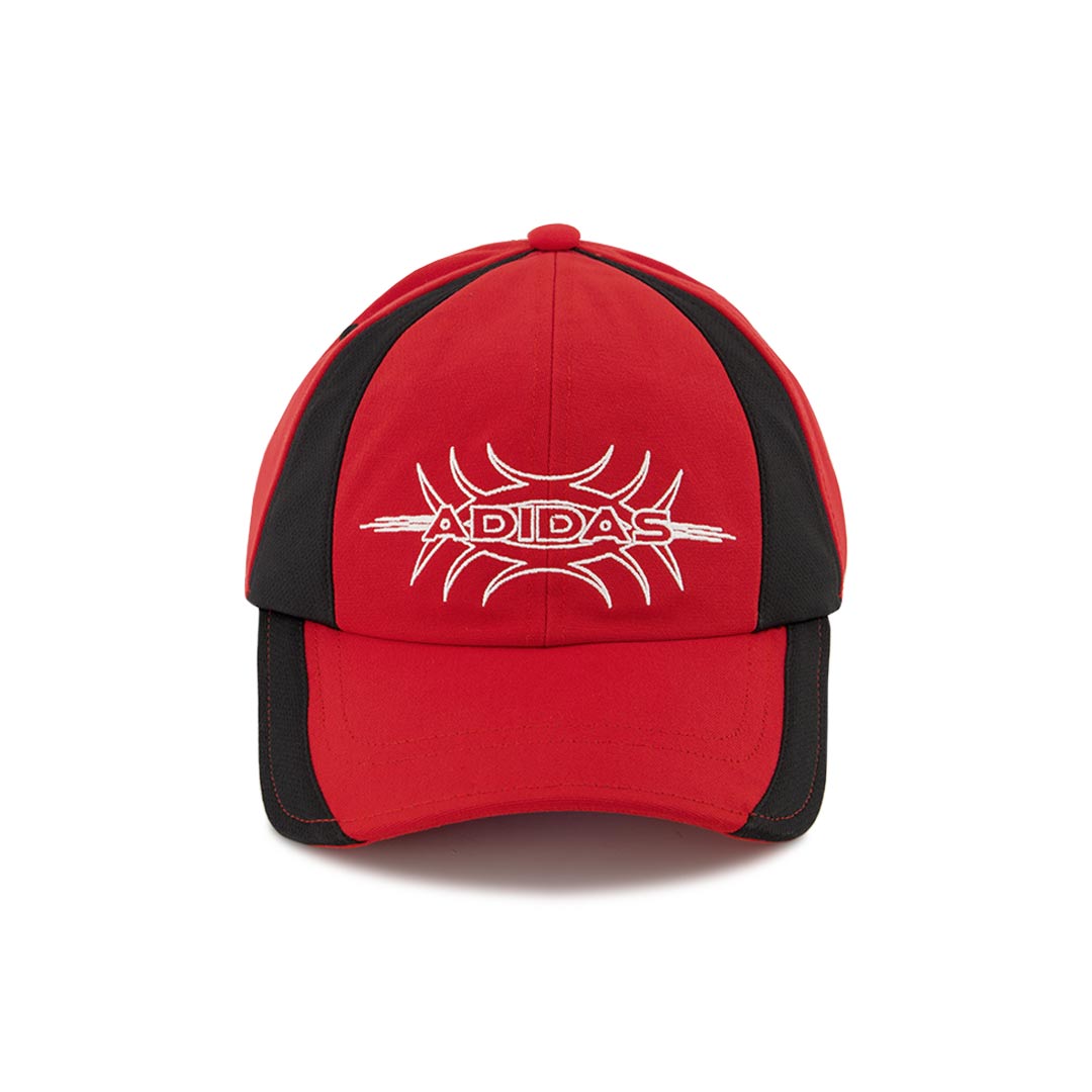 adidas Rekive Tech Cap (II3351) - Lightweight Performance Hat for Running, Hiking & Outdoor Sports - Adjustable Snapback for Men & Women