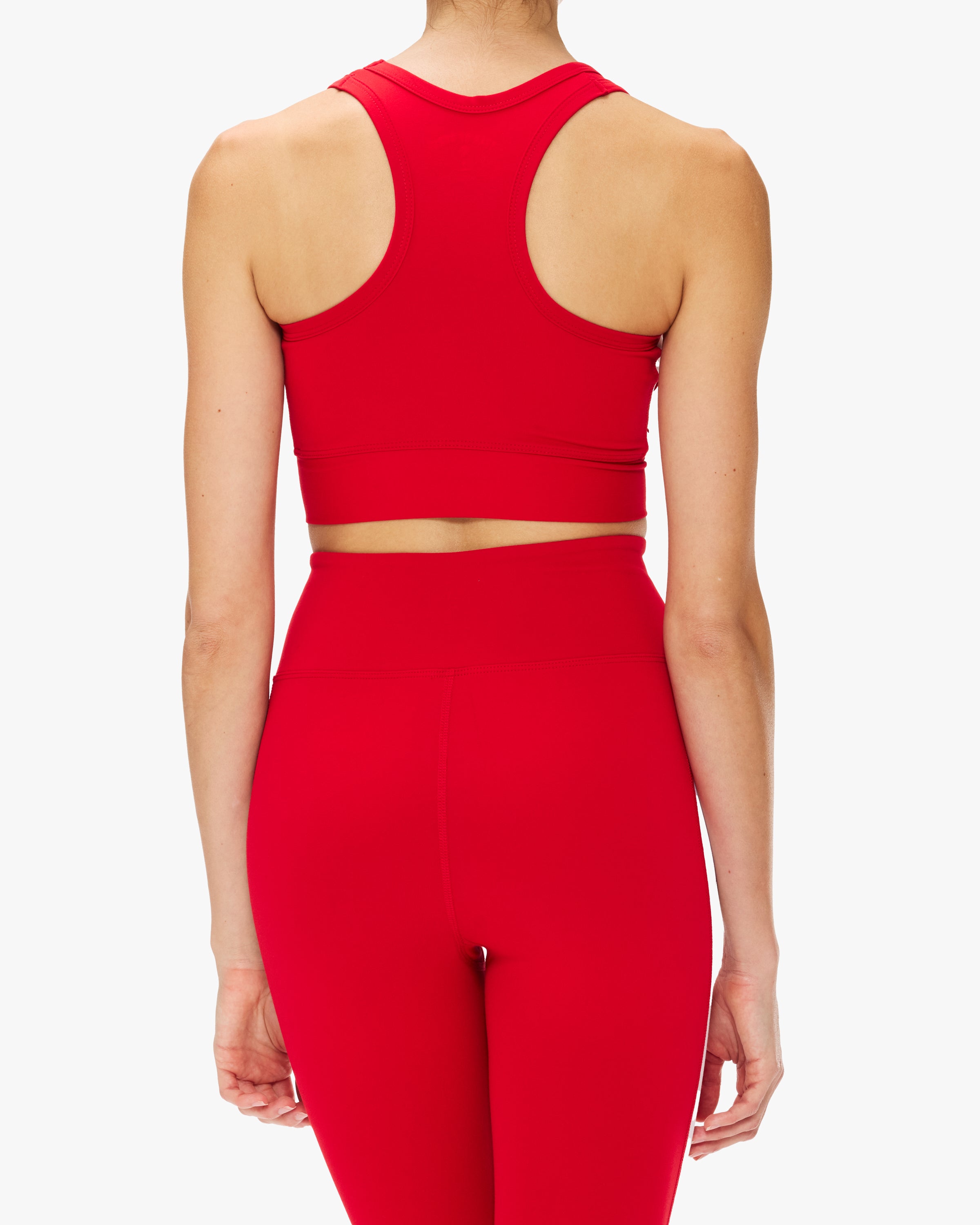 Year Of Ours High-Performance Sports Bra for Women - Breathable Workout Top for Running, Yoga & Gym - Comfortable Athletic Support for Active Lifestyles
