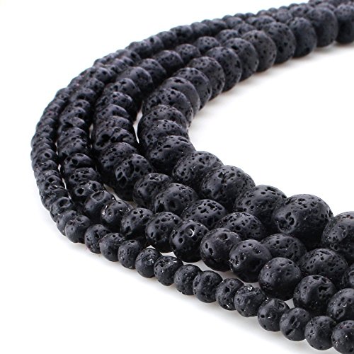 Black Lava
