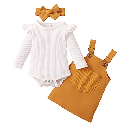 Plain White Yellow