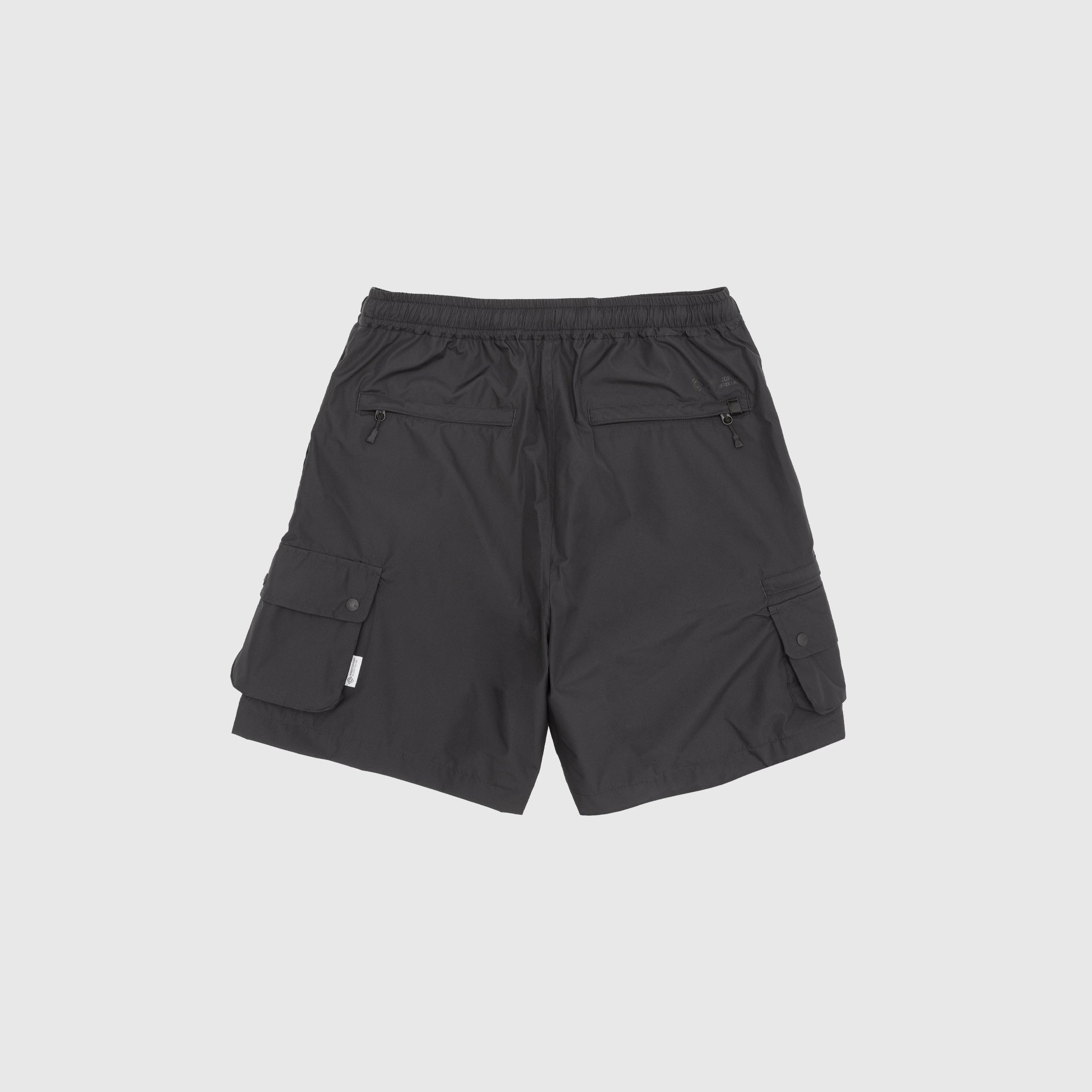 GORE-TEX Windstopper Hiking Shorts for Men & Women - Waterproof, Breathable Outdoor Shorts for Mountain Climbing, Trail Running & Camping