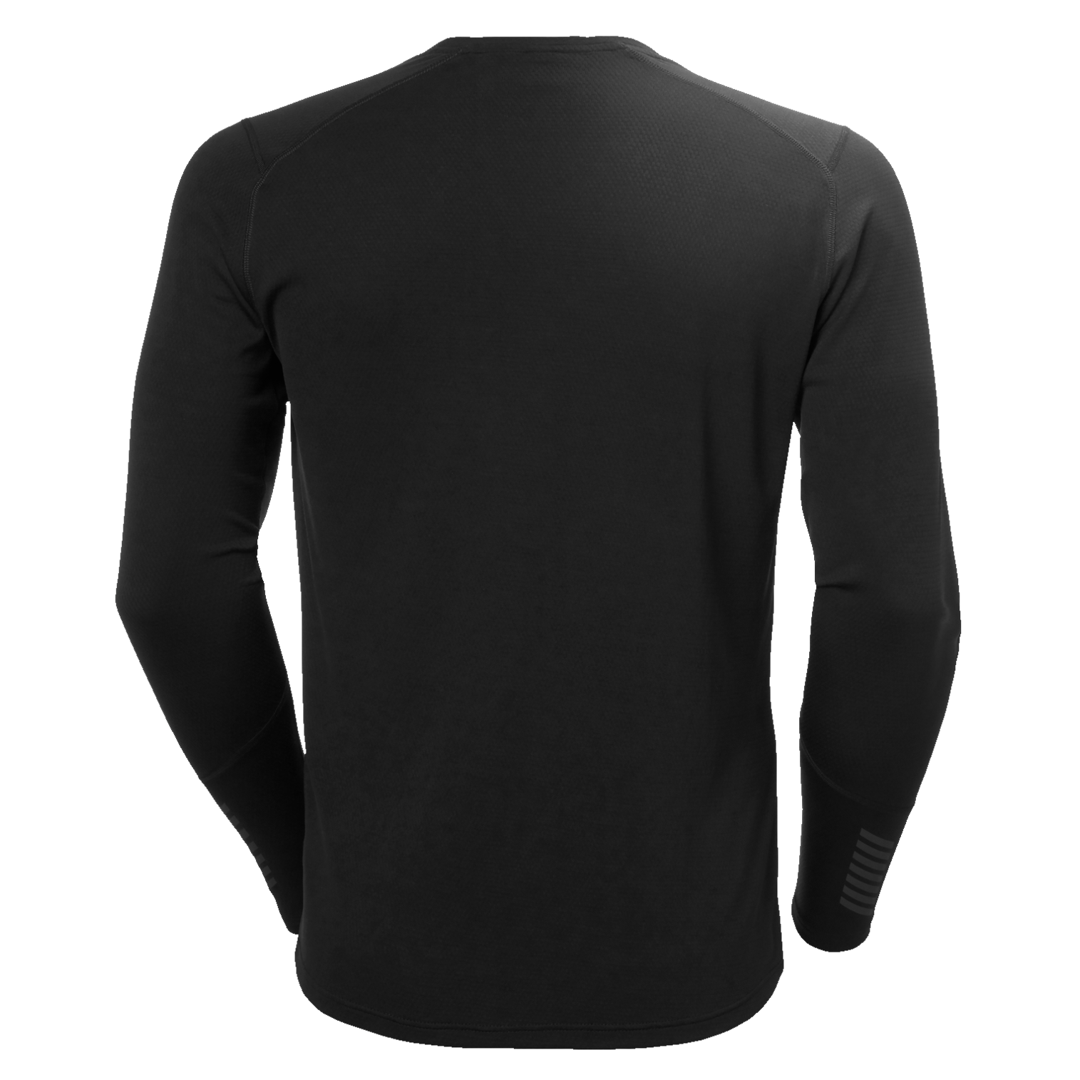 Helly Hansen Men's Lifa Active Crew Base Layer 2025 - Moisture-Wicking Thermal Shirt for Hiking, Skiing & Outdoor Activities