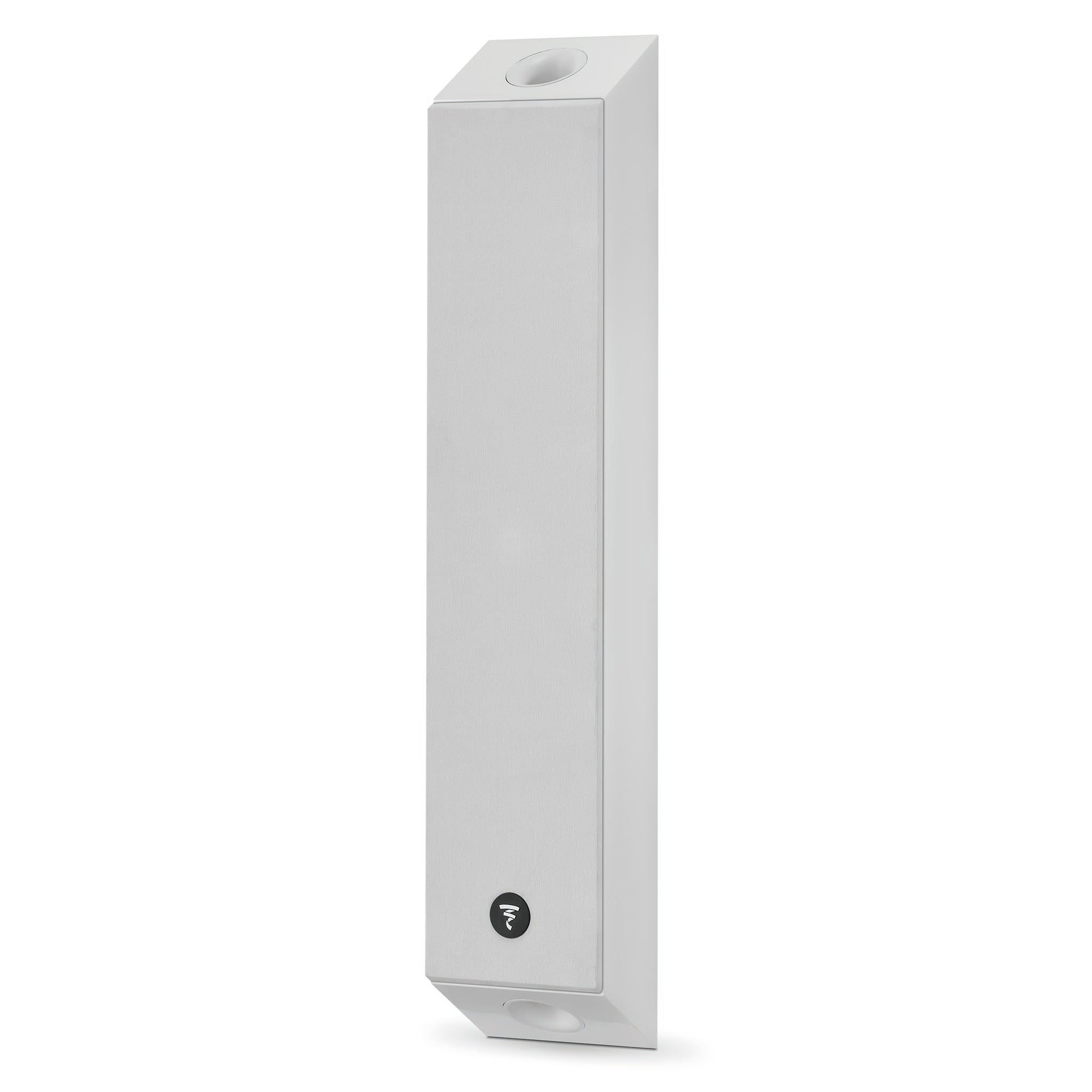 Focal On-Wall 301 Wall Mounted Speaker - Premium Home Theater & Surround Sound System - Perfect for Living Room, Bedroom & Home Audio Setup