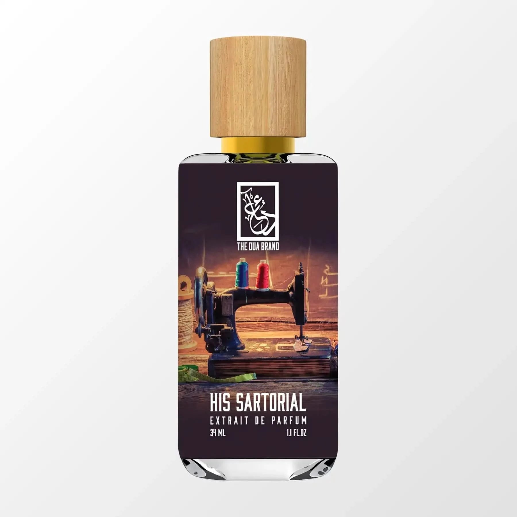 His Sartorial - Premium Men's Fashion & Style Essentials for Work, Date & Special Occasions
