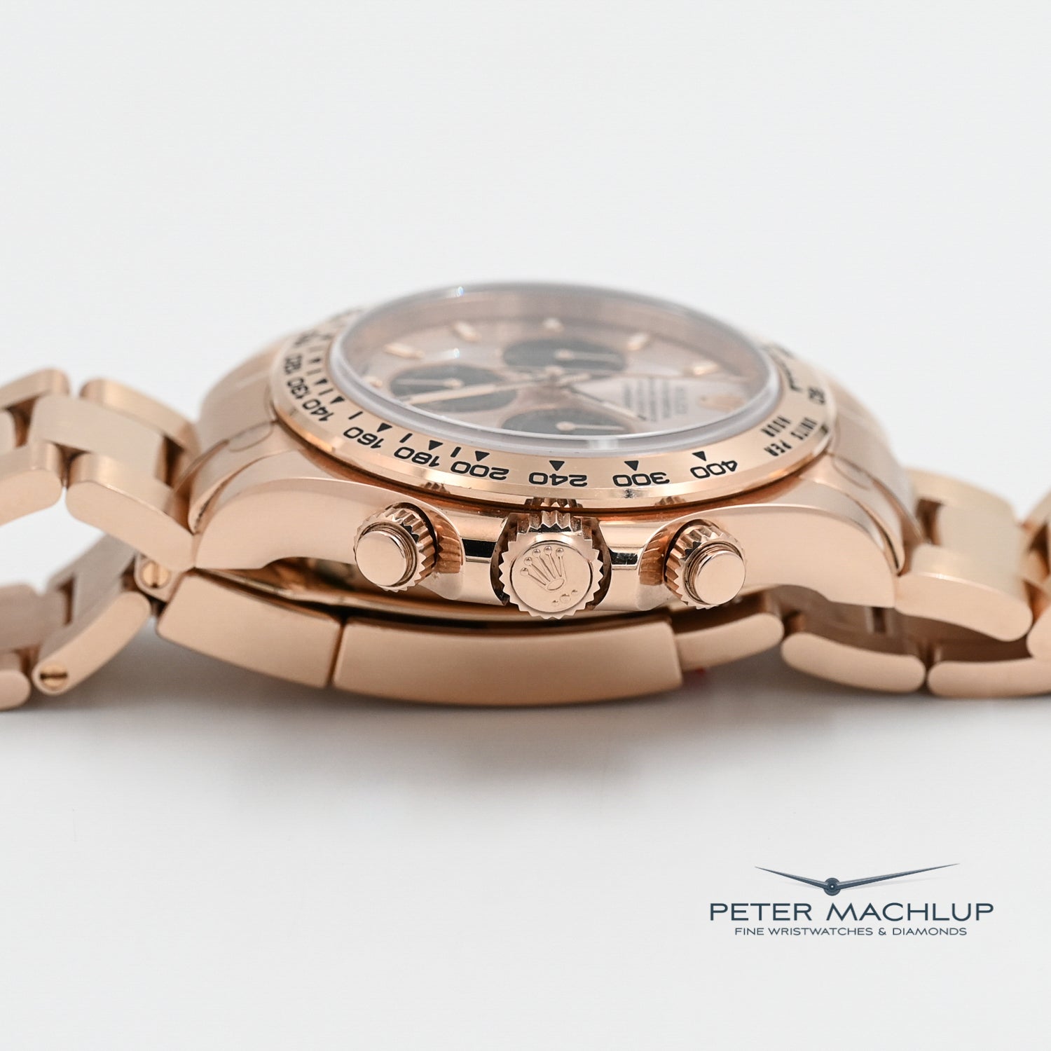 2021 Rolex Cosmograph Daytona Men's Luxury Watch - Perfect for Business, Formal Events & Collectors