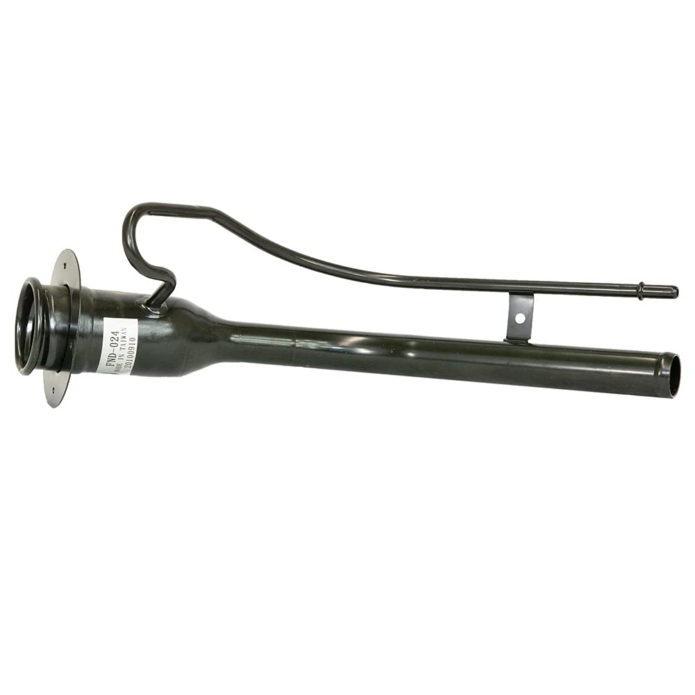 2004-2006 Dodge Dakota Ram Fuel Filler Neck Replacement - OEM Quality 38-300378P by BuyAutoParts | Perfect for Fuel System Repair & Maintenance