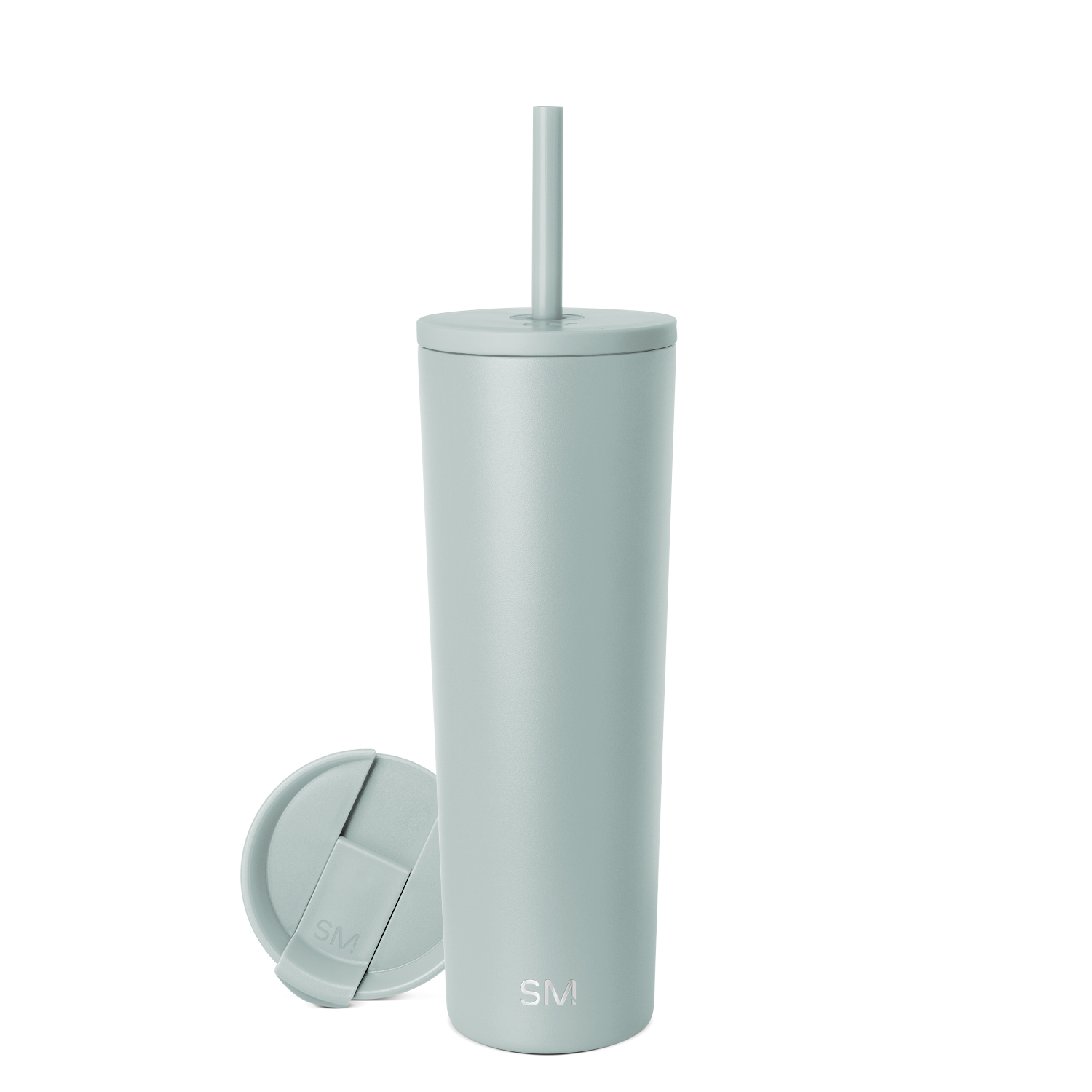 28Oz Classic Stainless Steel Tumbler with Lid - Double Wall Vacuum Insulated Hot & Cold Cup - Perfect for Coffee, Tea, and Outdoor Activities