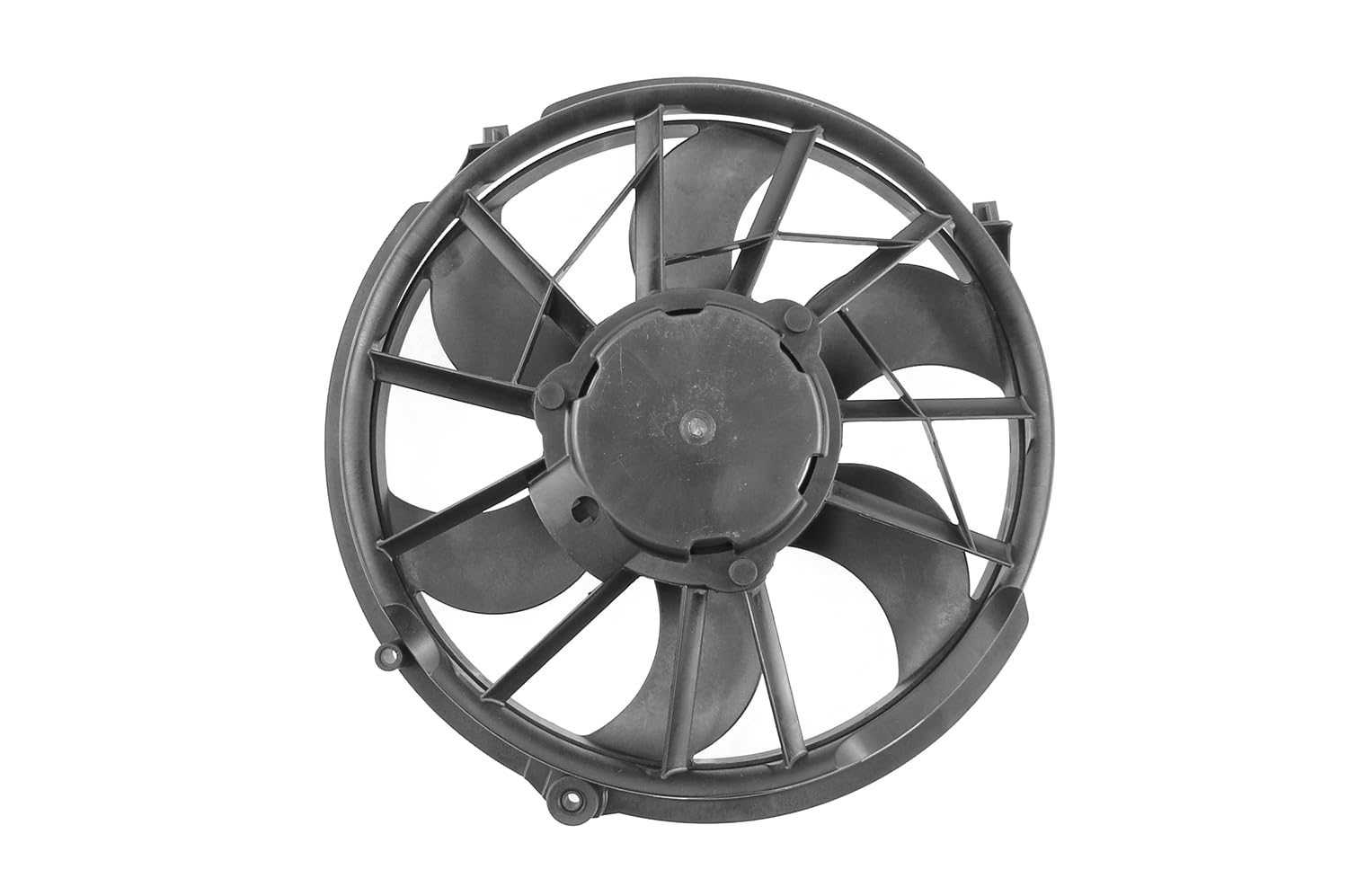 Agility Auto Parts 6018109 Engine Cooling Fan Assembly - Compatible with [Vehicle Models] - High Performance Cooling System Replacement - Perfect for Overheating Prevention & Engine Temperature Regulation