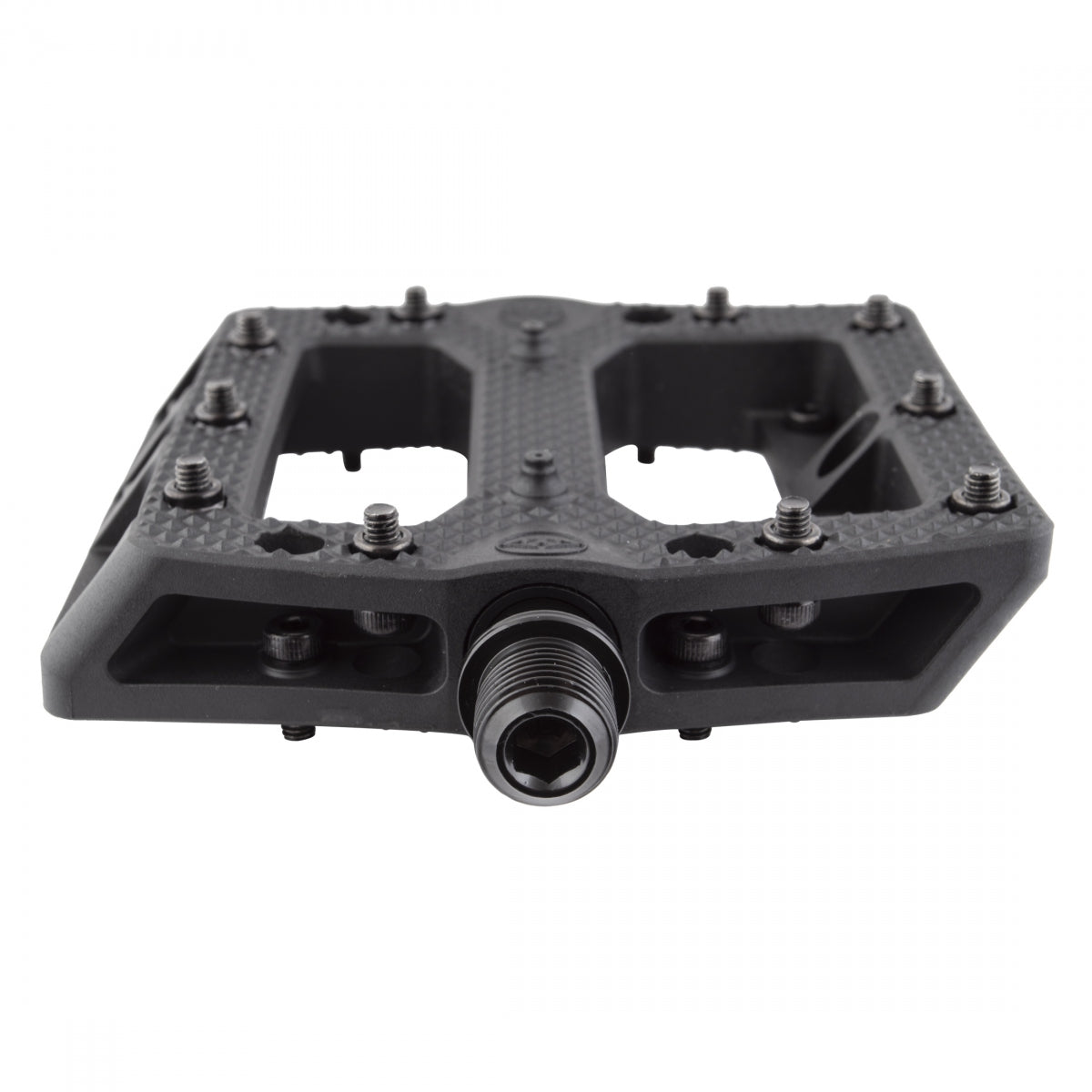 Alienation Foot Fetish BMX Bike Pedals - 9/16