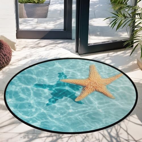Starfish Summer
