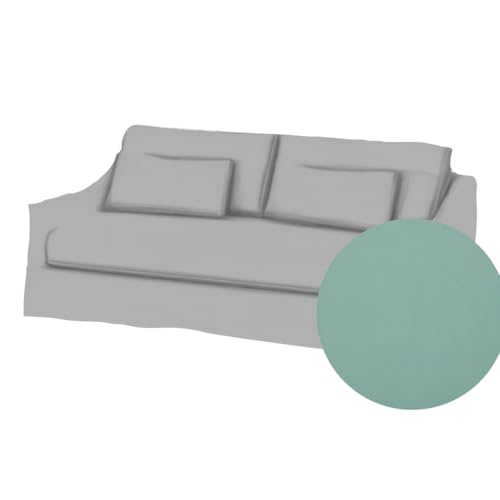 Eco Leather Mint