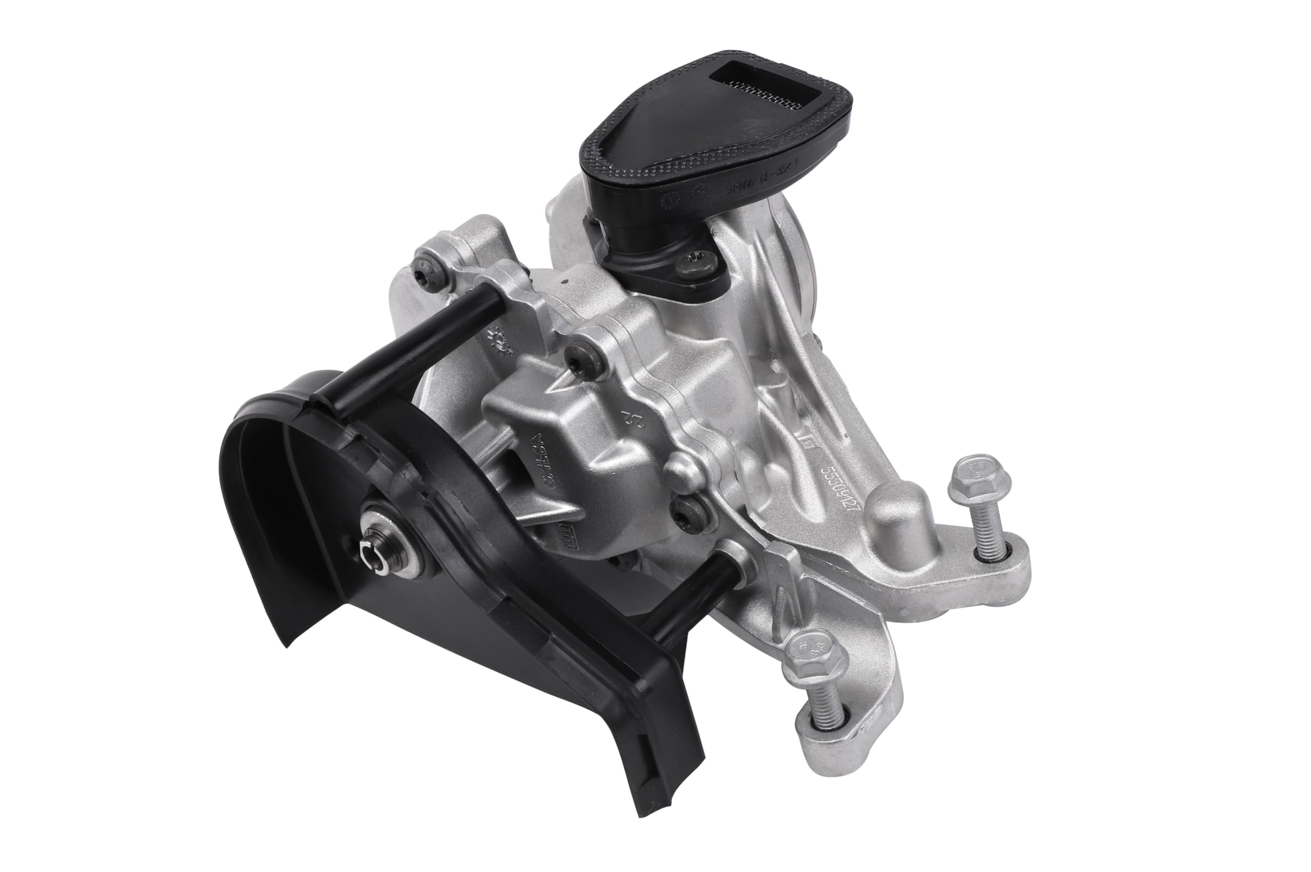 Genuine 55509127 Oil & Power Brake Booster Pump - Replacement Part for Smooth Braking Performance | Perfect for Car Maintenance & Repair