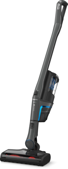 Miele Triflex HX1 Facelift Cordless Vacuum Cleaner - Powerful Lightweight Stick Vac for Pet Hair, Hard Floors & Carpets | Perfect for Home, Office & Car Cleaning