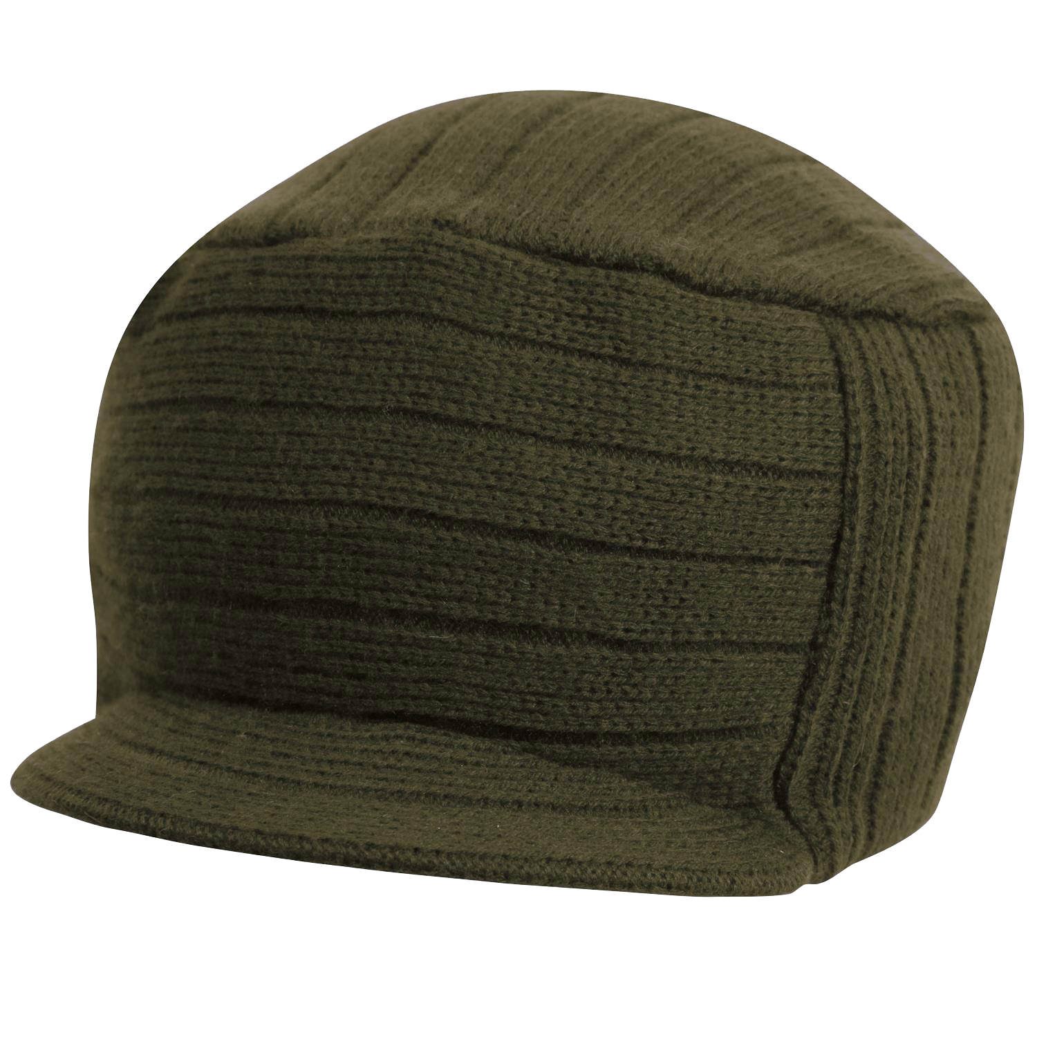 Result Winter Essentials Esco Urban Knitted Hat - Warm Beanie for Men & Women - Perfect for Skiing, Snowboarding & Cold Weather Activities