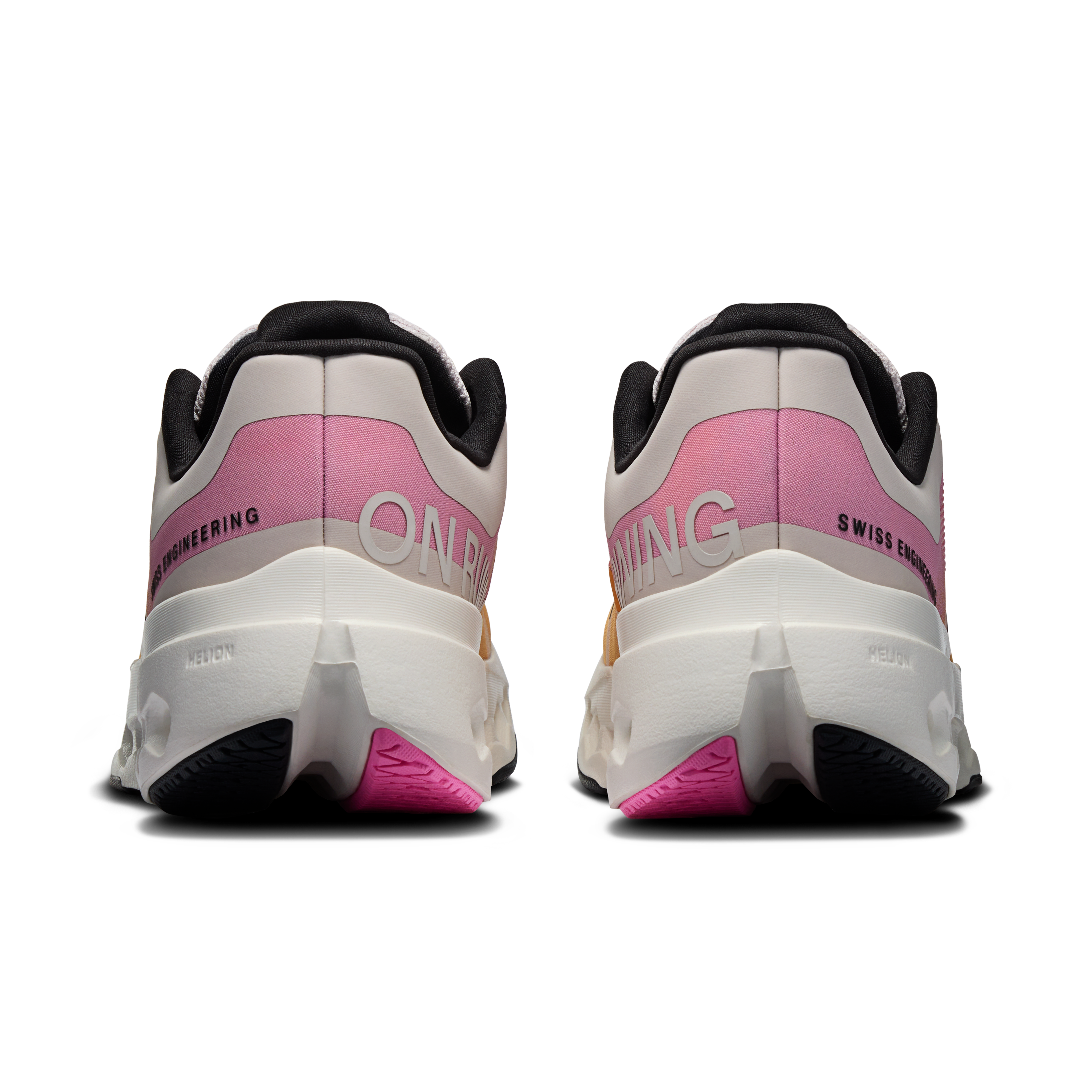 Cloudsurfer Next Women's Running Shoes - Lightweight & Cushioned for Road Running, Jogging & Gym Workouts