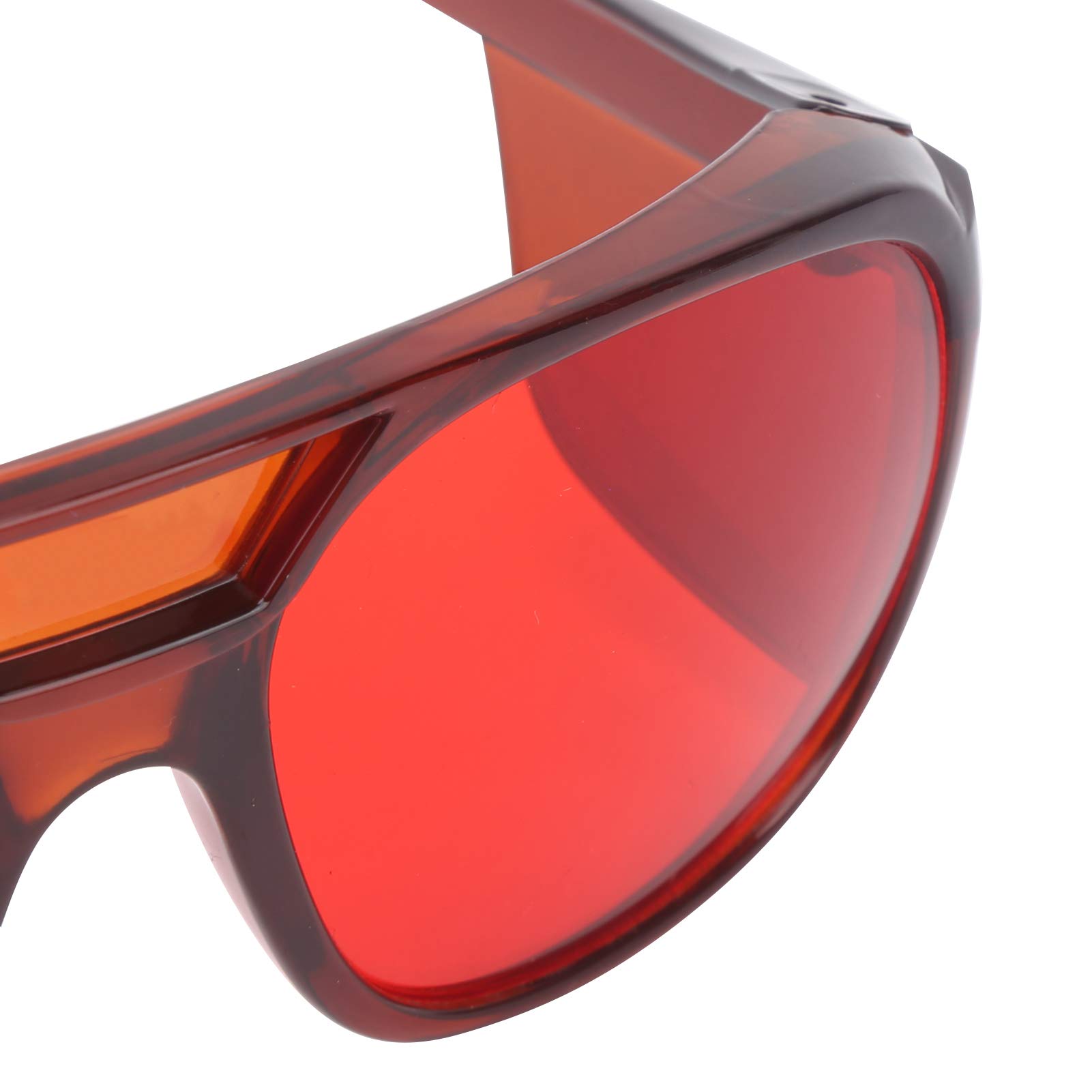 Color Blindness Glasses for Men & Women - Vivid Vision with Case for Outdoor Activities