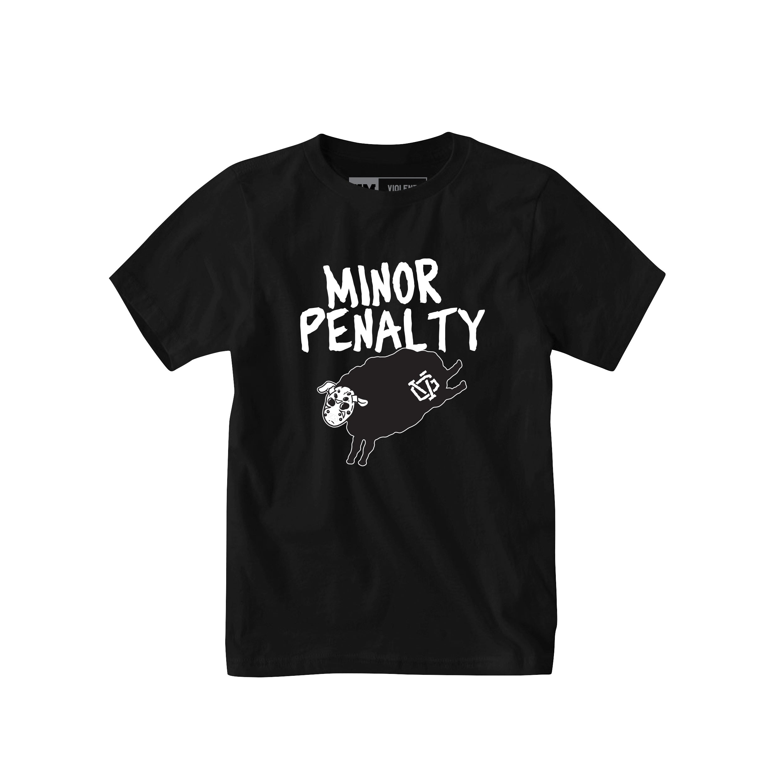 Salad Days Kids T-Shirt - Soft Cotton Graphic Tee for Boys & Girls - Perfect for Playdates, School & Casual Outfits