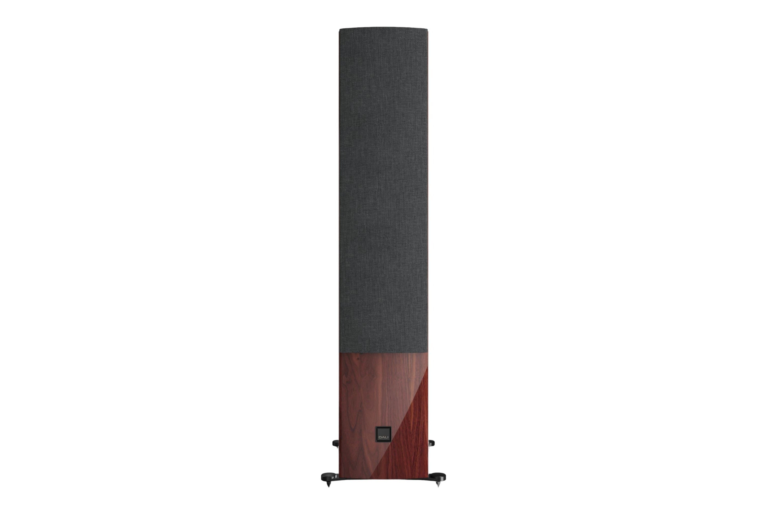 Dali Rubikore 8 Floorstanding Speakers (Pair) - High-End Audiophile Tower Speakers for Home Theater & Music Listening