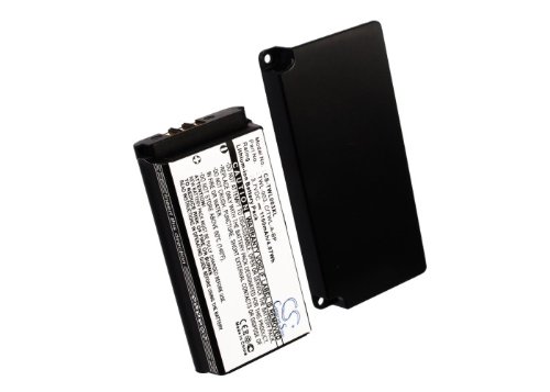 Original Nintendo DSi Replacement Battery - Compatible with TWL-A-BP TWL-003, NDS, NDSiL - Long-Lasting Power for Gaming On-The-Go