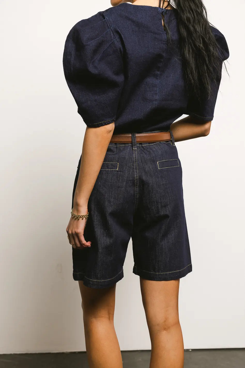 Mary Bermuda Shorts for Women - Comfortable & Stylish Summer Shorts - Final Sale | Perfect for Casual Outings, Beach Trips & Relaxing at Home