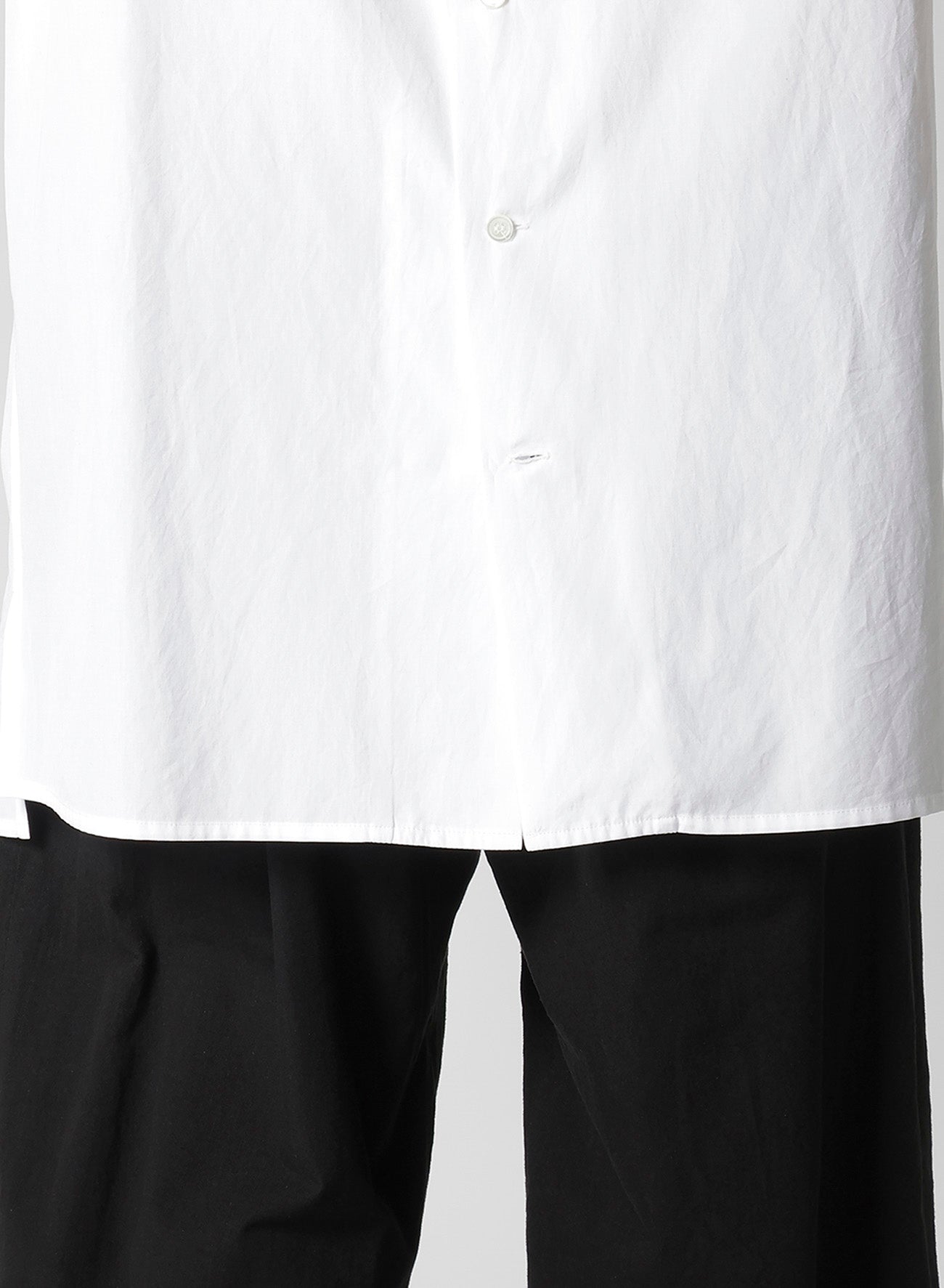 100% Cotton Broad Basic Shirt for Men - Comfortable Casual Wear for Office, Travel & Everyday Use