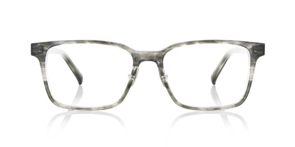 JINS SABAE 191 93 - Stylish & Lightweight Eyeglasses for Men & Women | Perfect for Reading, Working & Daily Wear