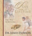 Love for a Lifetime: Building a Strong and Lasting Marriage - Hardcover Book for Couples | Perfect for Wedding Gifts, Anniversary Presents & Relationship Building