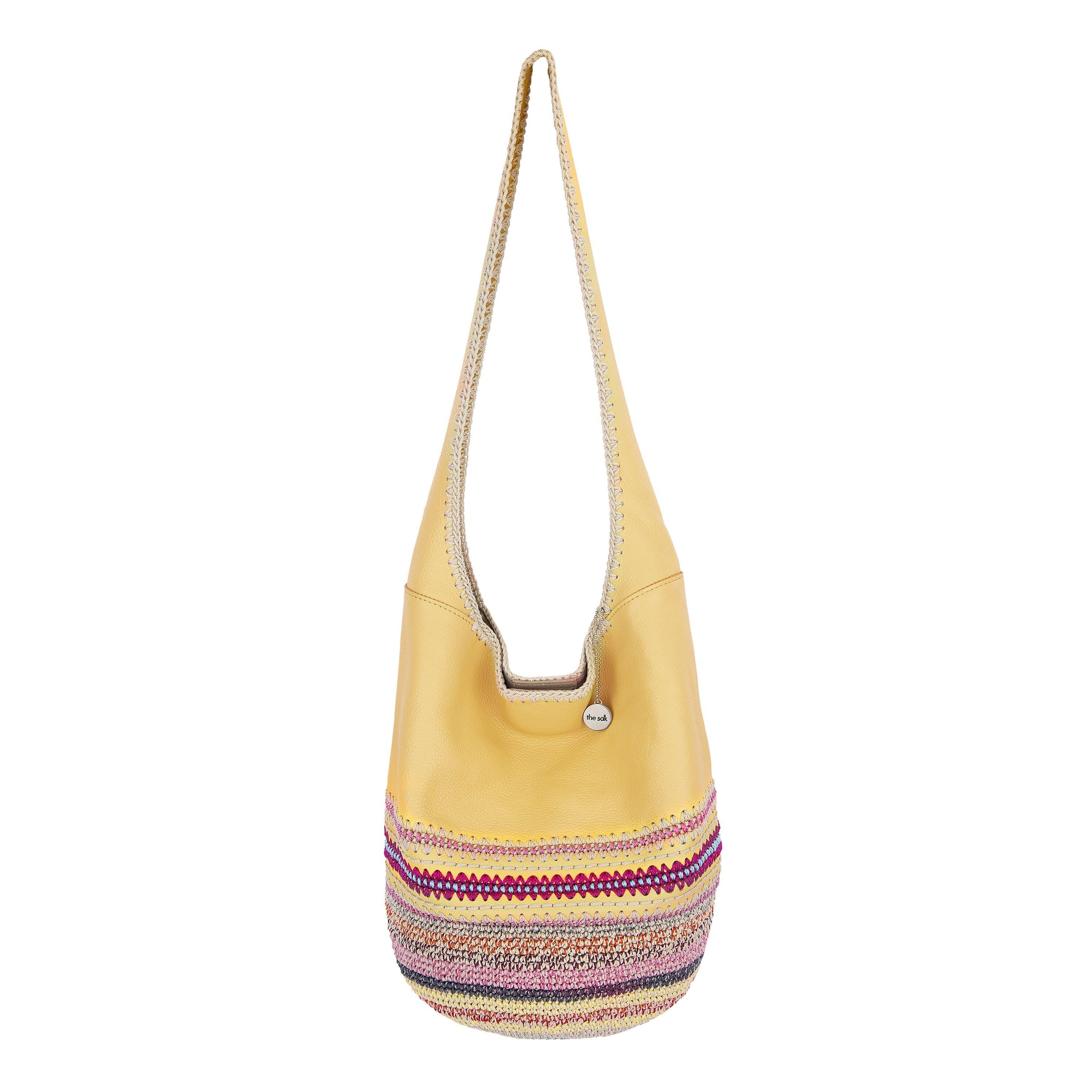 120 Hobo Leather Shoulder Bag - Premium Genuine Leather Handbag for Women - Perfect for Travel, Work & Everyday Use