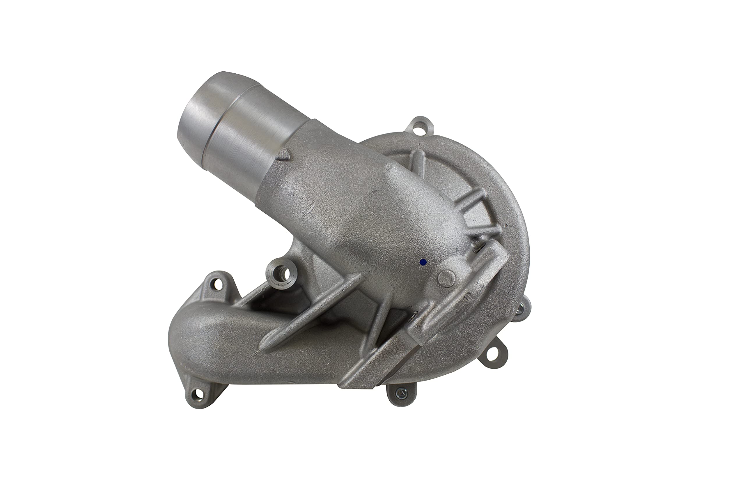 GMB 130-5980AH Engine Water Pump with Housing - Replacement for Car, Truck, SUV - High Performance Cooling System Part - Ideal for Engine Overheating Prevention & Maintenance