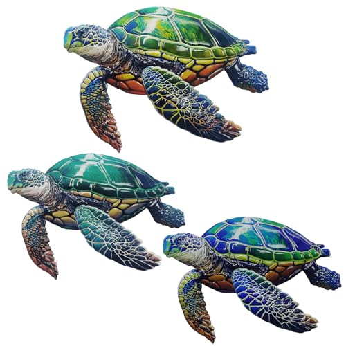 Turtle 3pcs