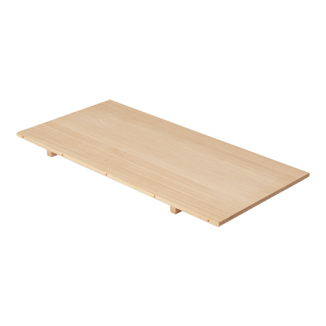 Expandable Dining Table Leaf - BM0121 Extension for Extra Seating | Perfect for Family Gatherings & Dinner Parties