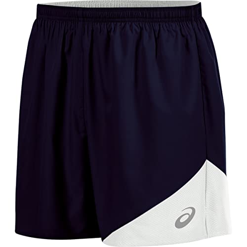 Navy/White