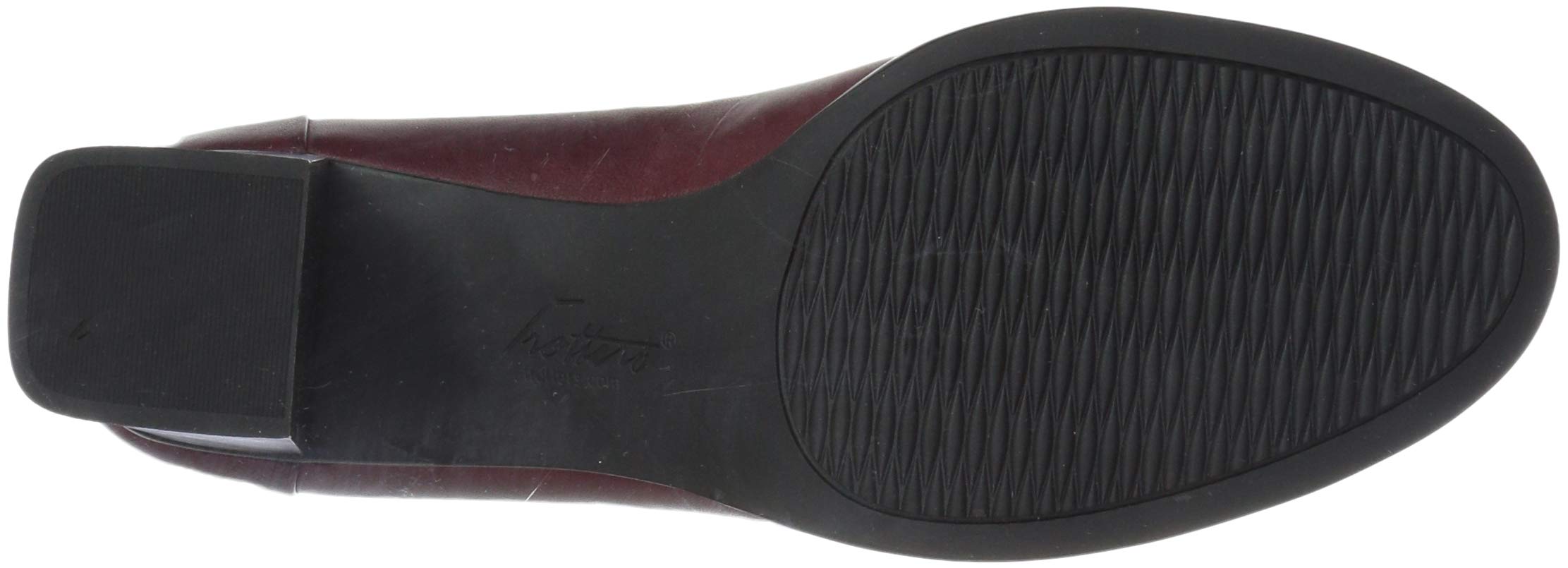 Trotters Women's Quincy Comfortable Slip-On Loafers for Work, Travel & Casual Wear – Stylish & Supportive Shoes for Everyday Use
