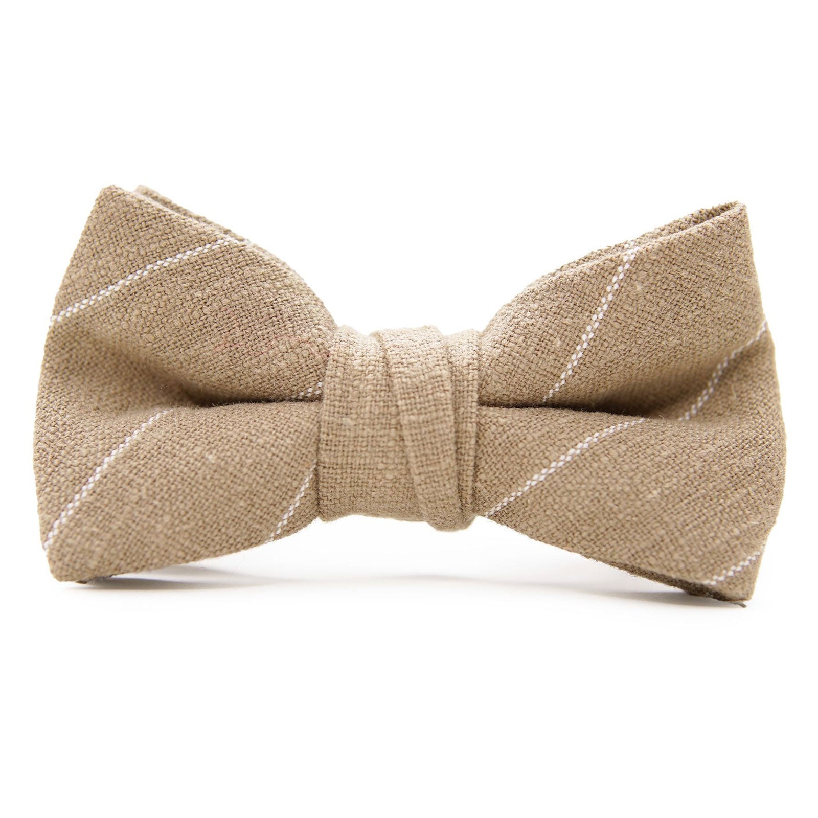 Boon Ties Boys Bow Tie - Adjustable Stylish Formal Necktie for Kids - Perfect for Weddings, Parties & School Events