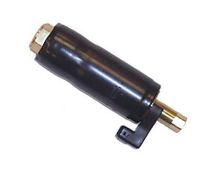 High Performance 9-35431 In-Line Fuel Pump for Cars & Trucks - Reliable Gasoline Fuel Delivery System for Automotive, Marine & Industrial Applications