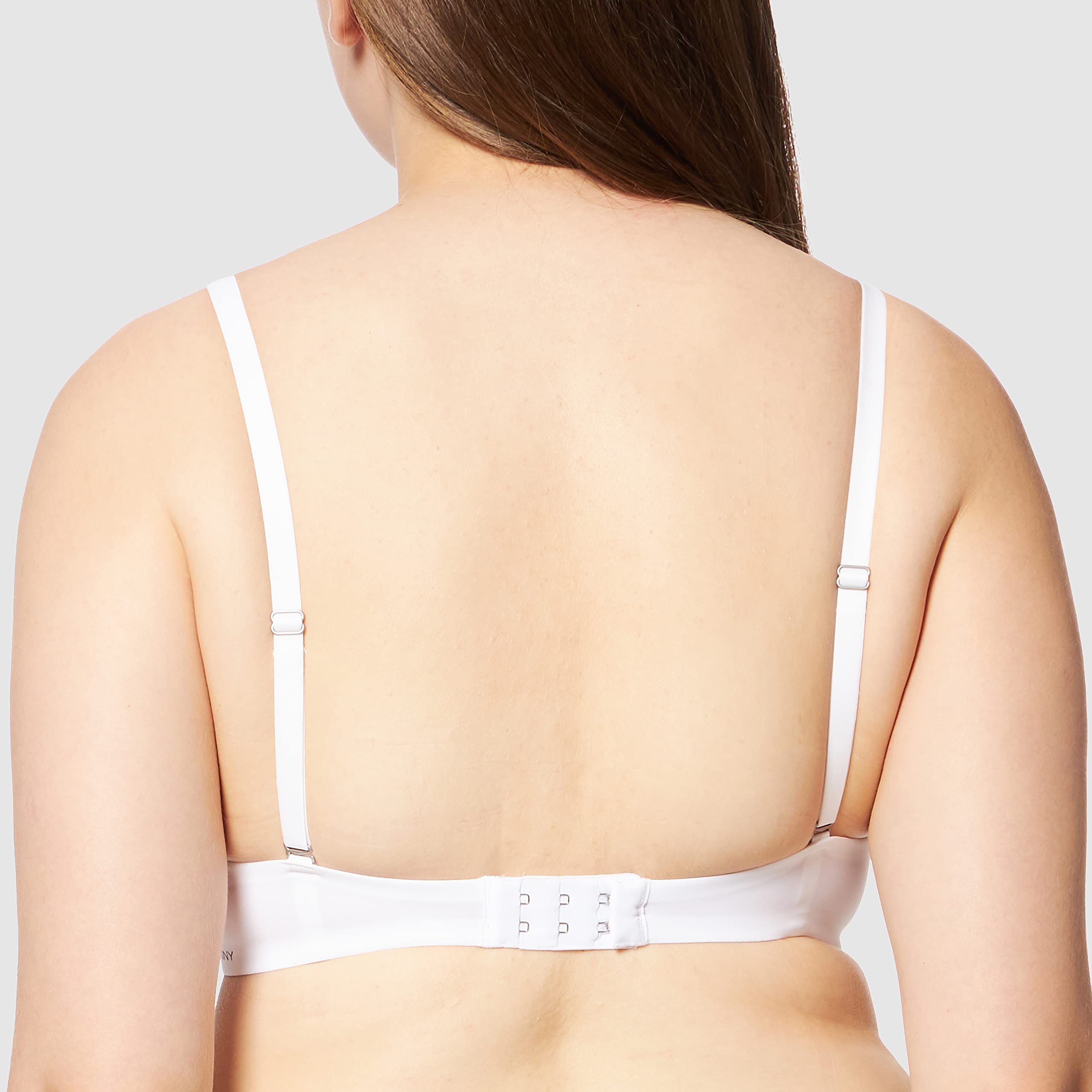 Women's Non-Wired Multiway Bra - Seamless Comfort Stretchable Support - Perfect for Yoga, Workouts & Everyday Wear