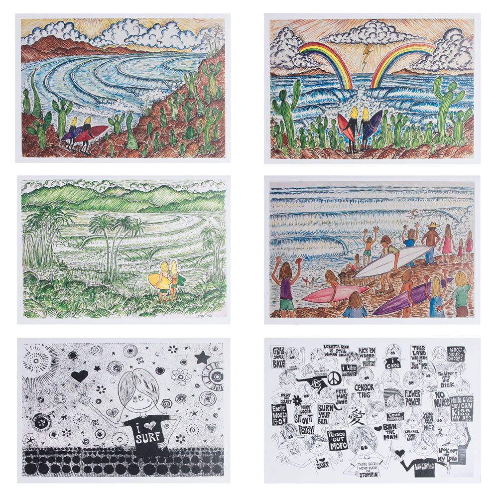 Mateo and Brittany Greeting Cards - Handmade Birthday, Thank You & Holiday Cards for All Occasions - Perfect for Anniversaries, Weddings & Special Events