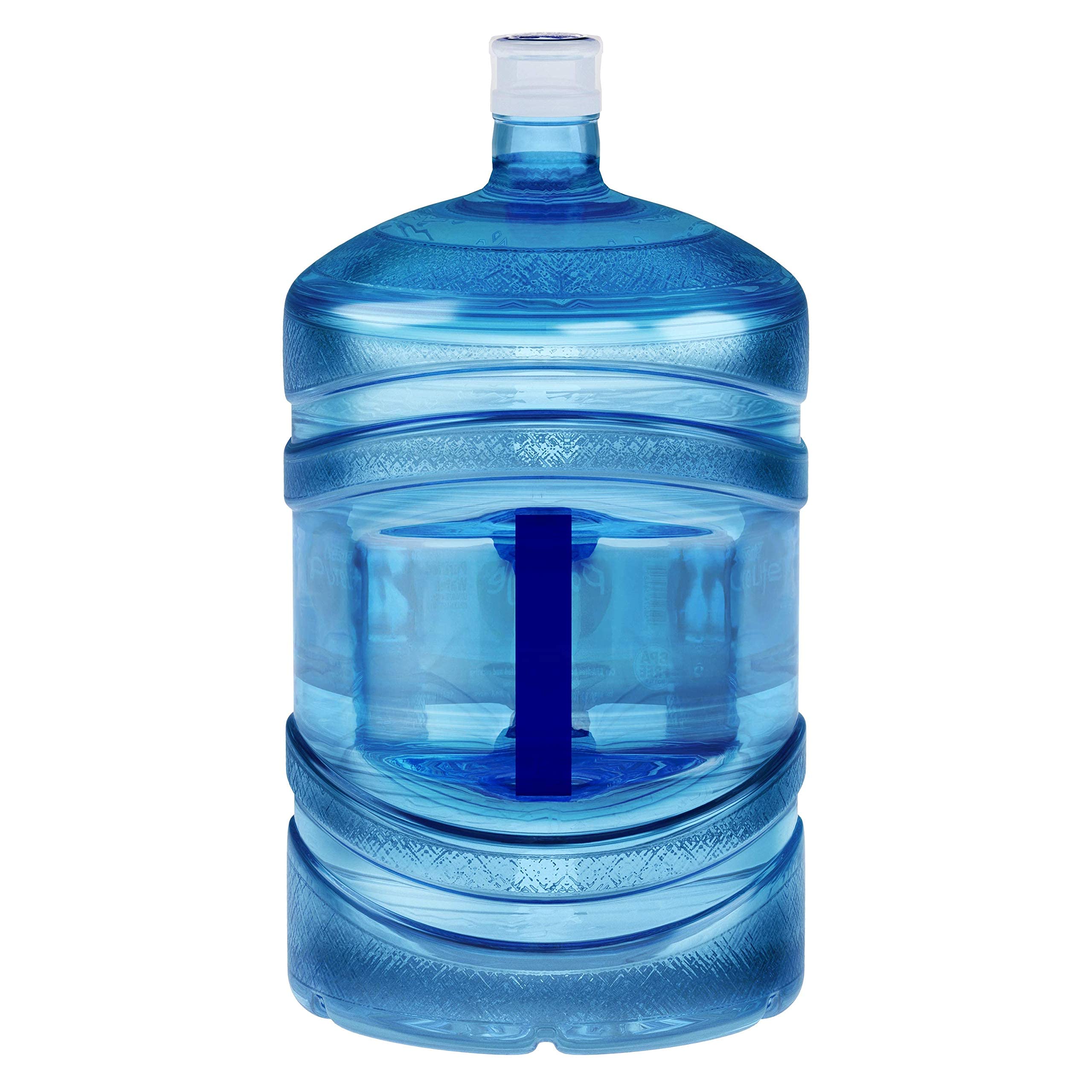 Poland Spring Water 5-Gallon Bottles (2-Pack) for Home & Office Hydration