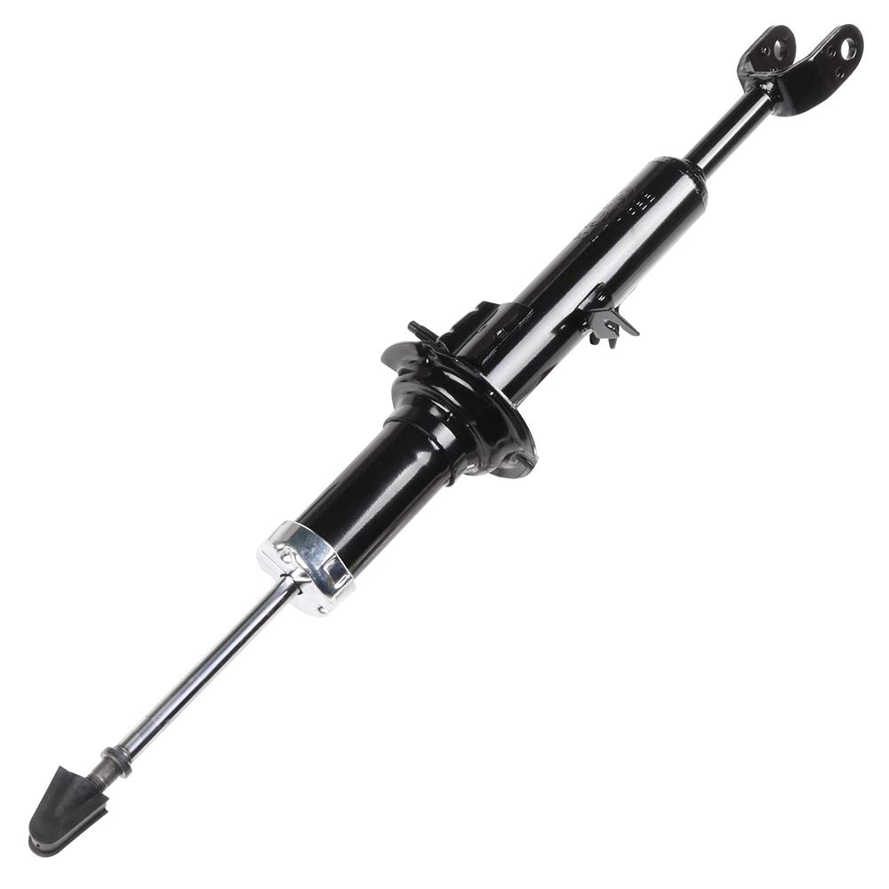 OCPTY Front Suspension Kit - Shock Absorber & Stabilizer Bar Link Set of 4 - Compatible with 2003-2007 Infiniti G35 & 2003-2006 Nissan 350Z - Perfect for Smooth Ride & Enhanced Handling on Highways & City Roads