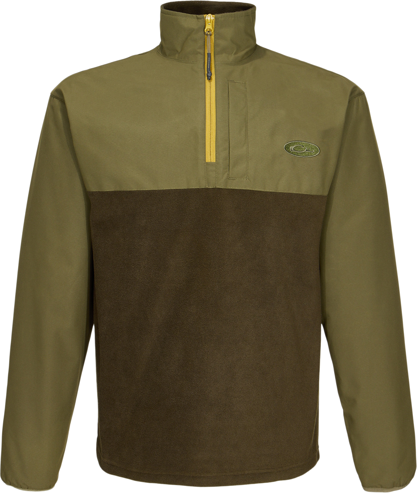Green Timber