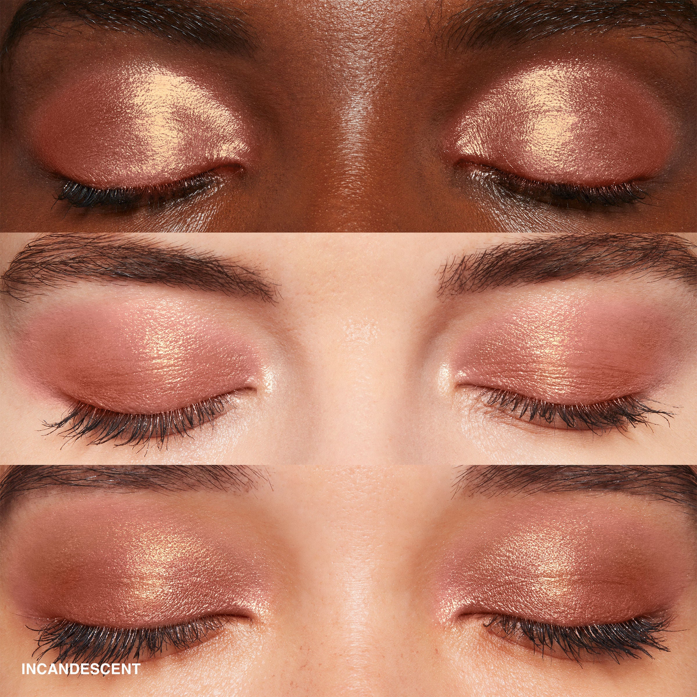 Long Lasting Cream Eyeshadow Stick - Waterproof & Smudge Proof - Easy to Apply for Day & Night Makeup - Perfect for Travel, Work, and Special Occasions
