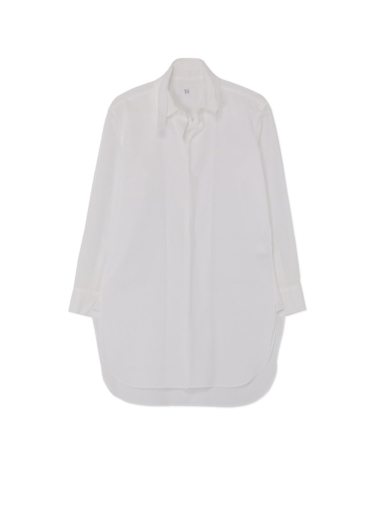 60s Vintage-Inspired Double Collar Lawn Shirt - Retro 1960s Style Casual Button Down for Men & Women - Perfect for Summer Outfits, Picnics, and Outdoor Events