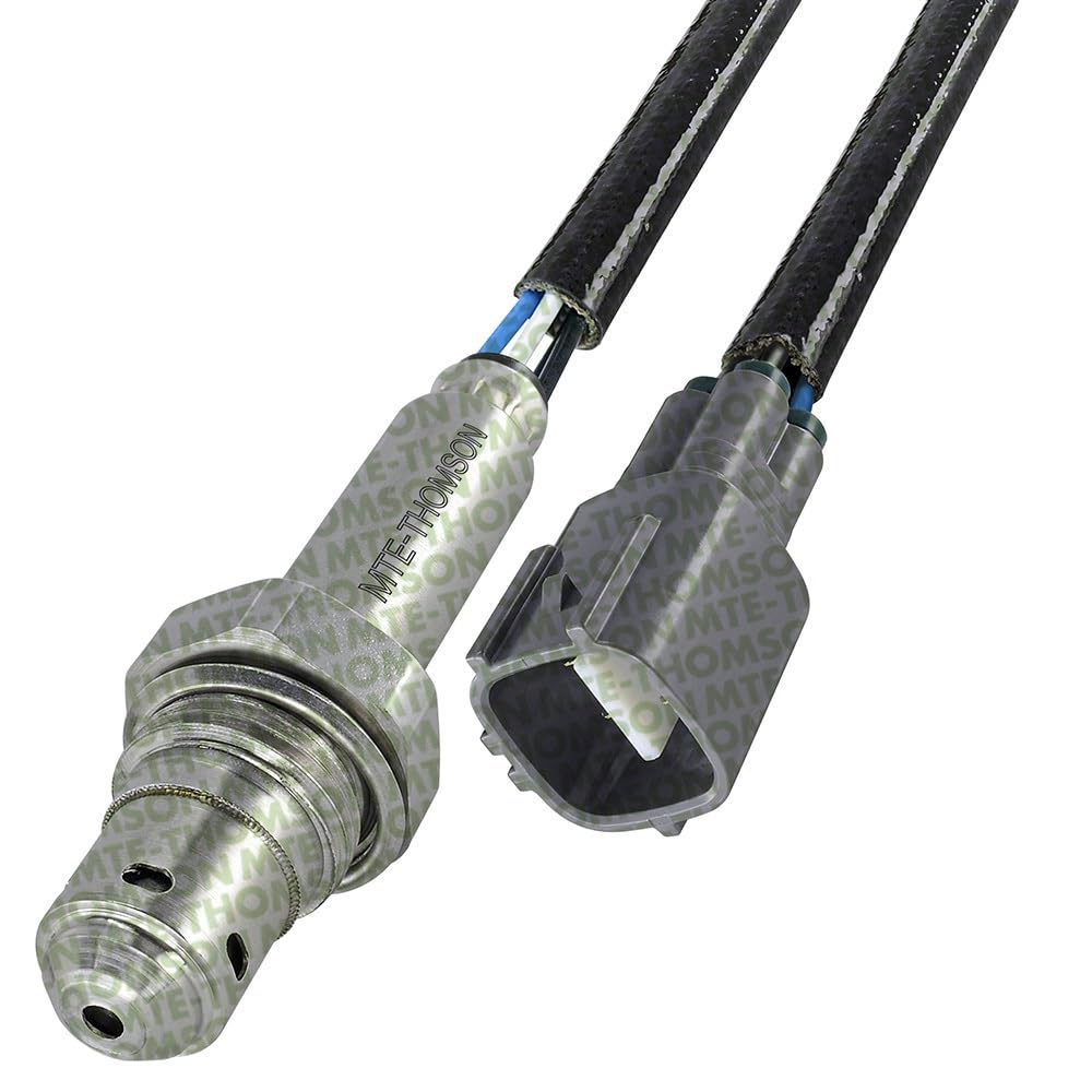 9806.40.035 Air-Fuel Ratio Sensor & Oxygen Sensor - Universal Fit for Cars, Trucks, SUVs - High Accuracy O2 Sensor for Improved Fuel Efficiency & Engine Performance - Perfect for Engine Diagnostics & Emissions Testing