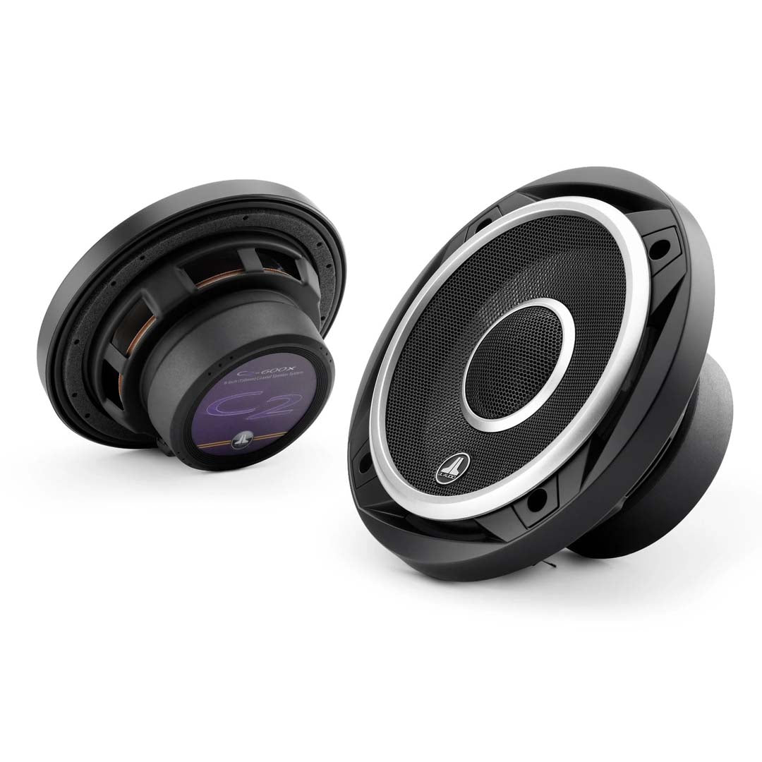 JL Audio C2 600x 6.5