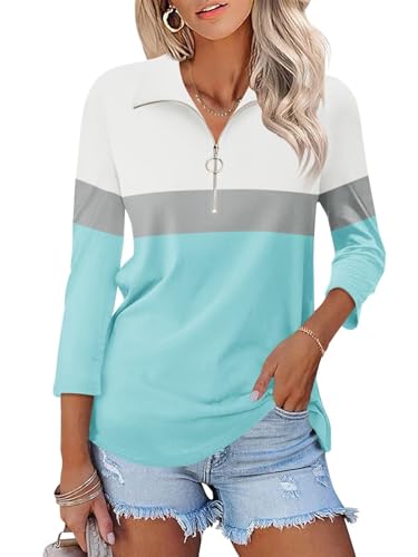 B-white-light Gray-lake Blue