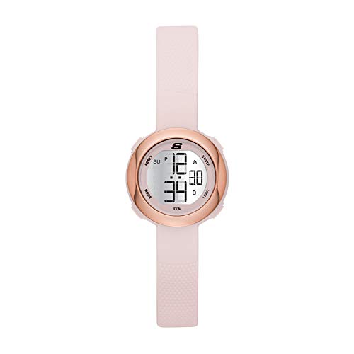 Mini Digi Rose Gold, Blush