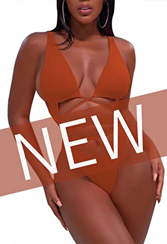 Burnt Orange